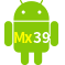 Aplicativo Mx39 para Android