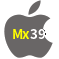 Aplicativo Mx39 para iOS