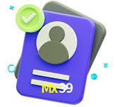 Tornar-se um membro do Mx39 é muito simples