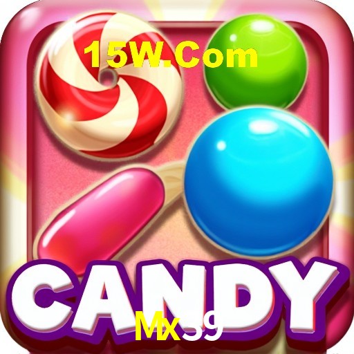 Bônus de Boas-vindas Mx39