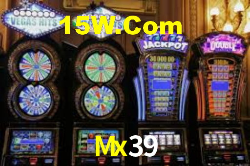 Mx39: Seu Cassino Premiado com Pagamentos Rápidos