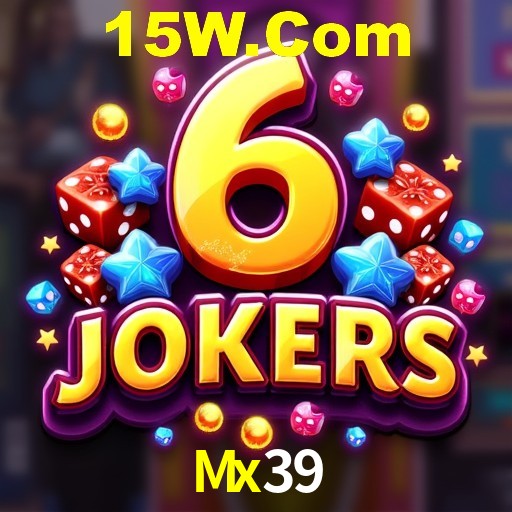 Desvendando o Mundo dos Jogos Virtuais na Mx39