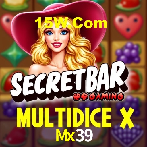 Experiência VIP Mx39