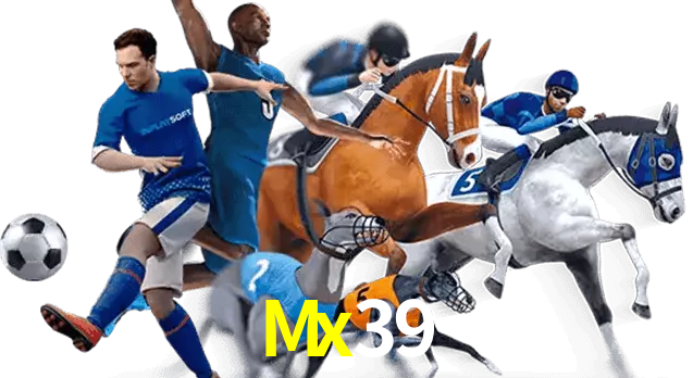 Mx39