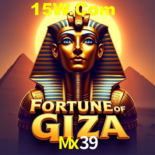 Descubra o Mundo do Cassino Online com Mx39