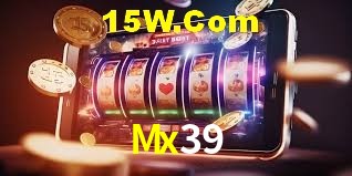 Welcome Bonus Mx39