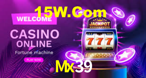 Mx39