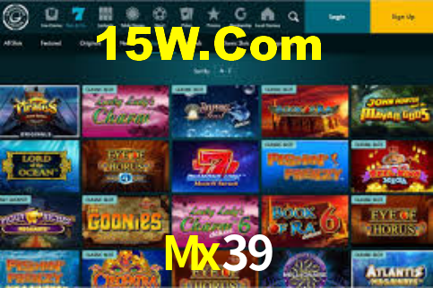 Mx39