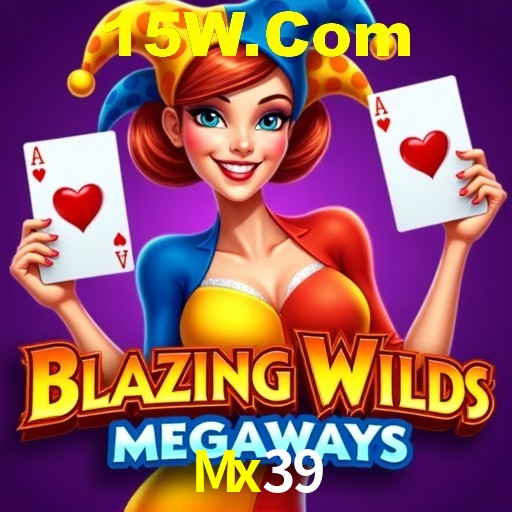 Descubra a Magia dos Jogos de Arcade no Mx39