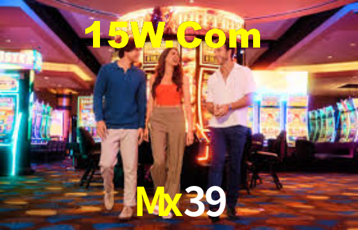 Mx39