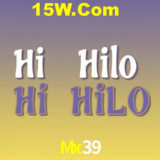 Responsive Design Mx39