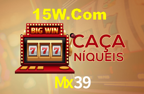 Mx39 Bet
