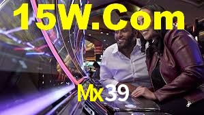 Daily Bonuses Mx39