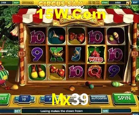 Casino Ao Vivo Mx39