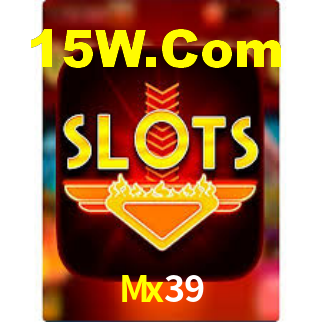 APP oficial da Mx39 para mobile