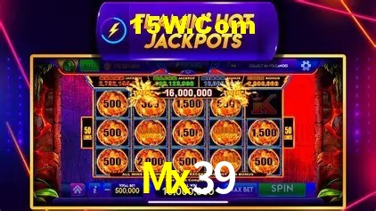 Mx39 Belo Horizonte - Promo Tips