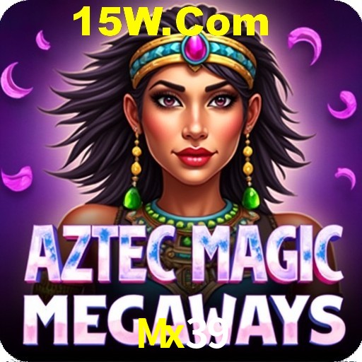 Estatísticas do Jogo Mx39