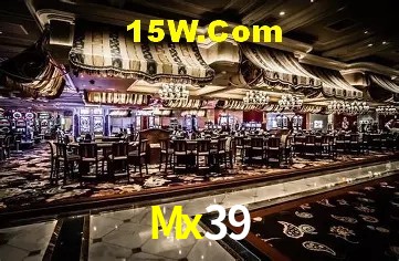 Integração de APIs Mx39