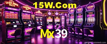 Live Casino Mx39