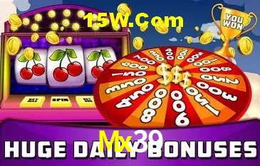 Mx39 São Paulo - Jogo Providers