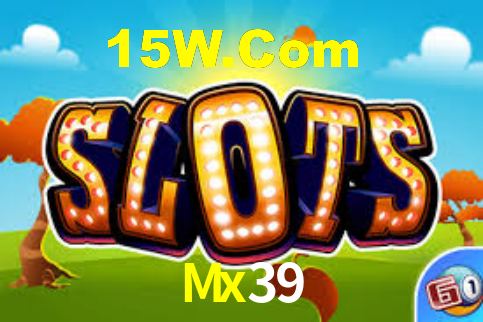 Mx39 - App Compatibility