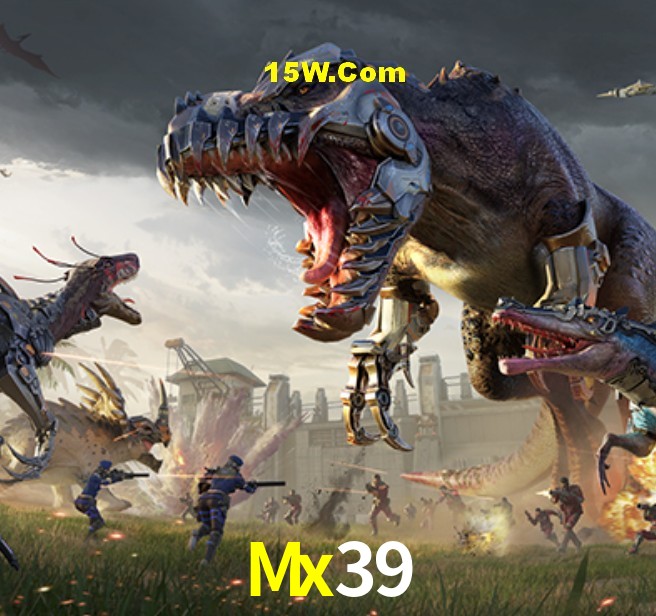 Benefícios da Conta Mx39