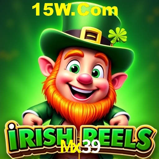 APP oficial da Mx39 para mobile