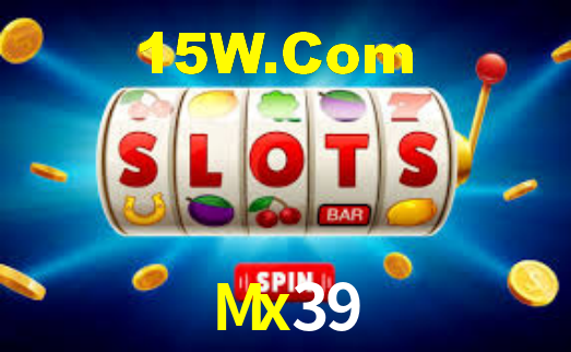 Mx39 - Installation Guide