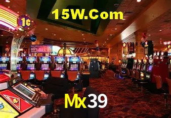 Mx39 Plataforma - Certificada MGA desde 2015