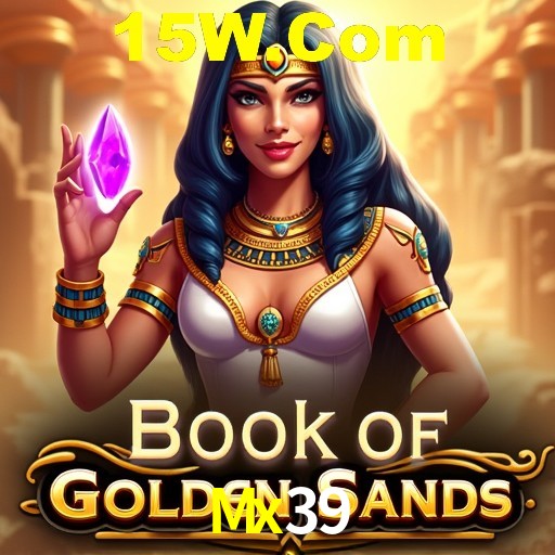 Desvendando o Mundo dos Jogos Virtuais na Mx39