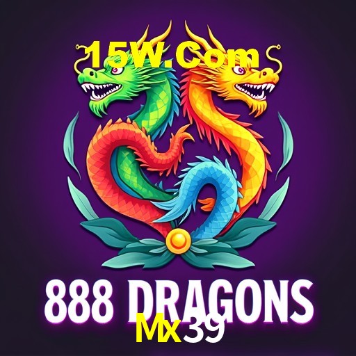 Diretório de Jogos Mx39