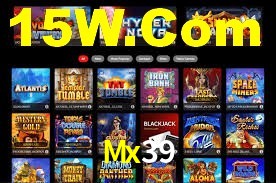 Exclusive Games Mx39