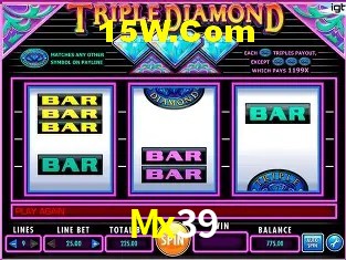 Mx39 Belo Horizonte - Payments