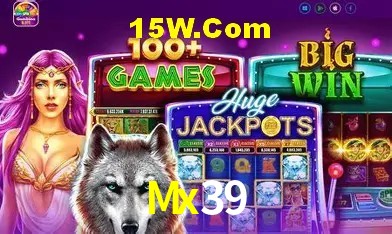 Mx39 Rio de Janeiro - Slot Strategy