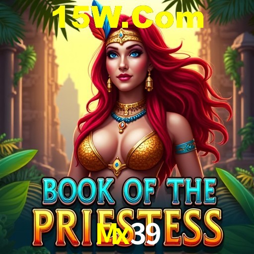 Mesa de Blackjack Mx39