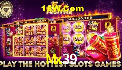 Mx39 Slot - 320+ Caça-Níqueis Premium