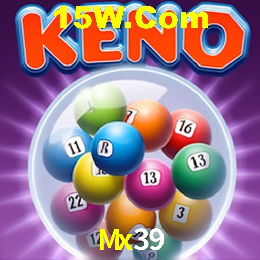 A Emoção da Loteria na Mx39: Uma Chance de Mudança de Vida