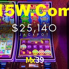 Blackjack Table Mx39