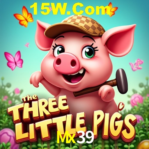 Mx39 Cassino - 80+ Mesas ao Vivo